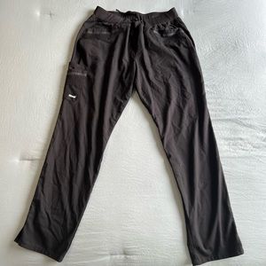 Grey’s Anatomy scrub pants. By Barco